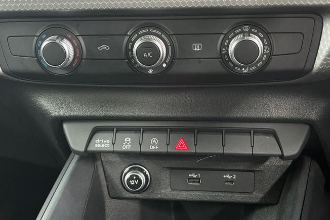 AUDI A1 Photo 23