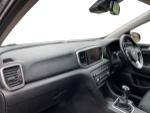 Kia Sportage Photo 9