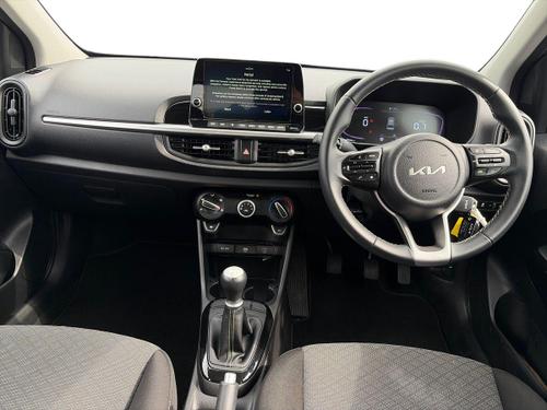 Kia PICANTO Photo autoimg-a6f304adfe4e55e6111595b10550df20fd6dc286.jpg