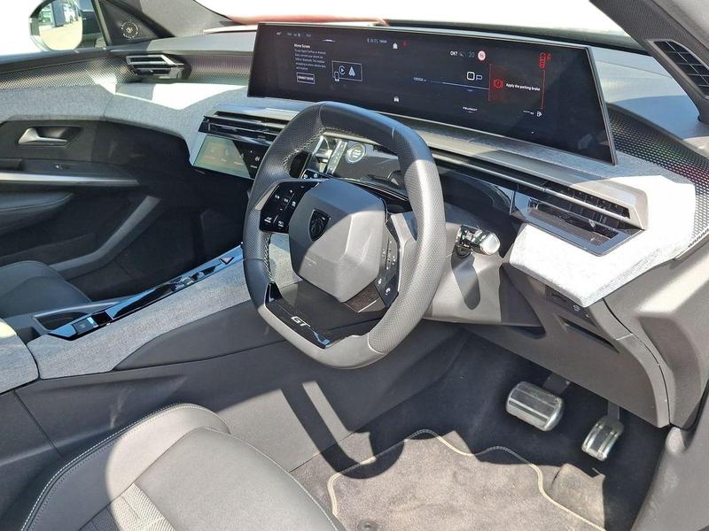 Used Peugeot 5008 KW25UHP 10