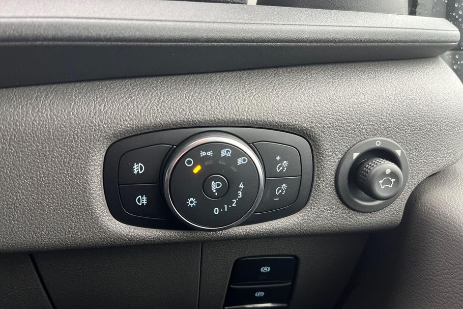 Used FORD E-TRANSIT IMZ8894 8