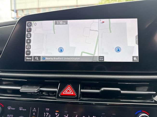 Kia Niro Photo 42