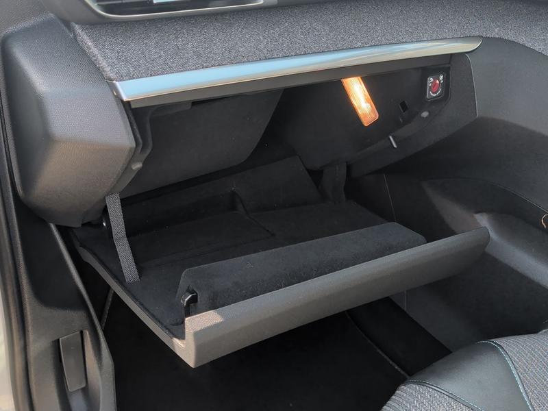 Used Peugeot 3008 AF71CUO 30