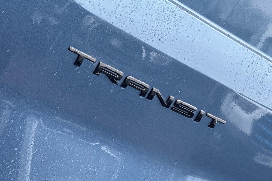 Used Ford TRANSIT WN75DZK 20