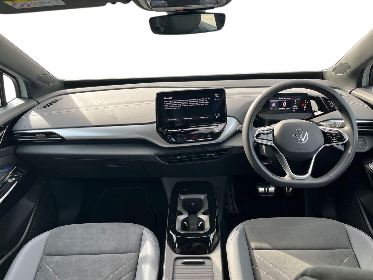 Volkswagen ID.4 Photo 9