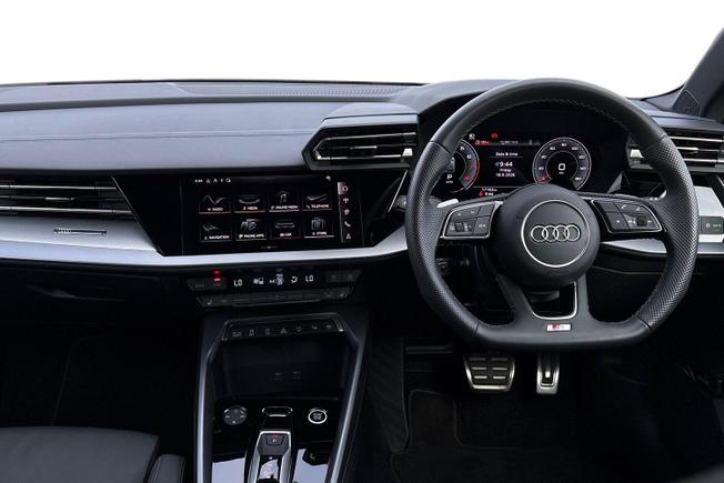 AUDI A3 Photo 10