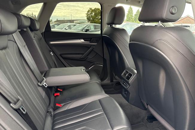 Audi Q5 Photo 43