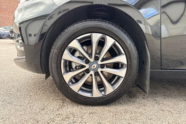 RENAULT Zoe Photo 26