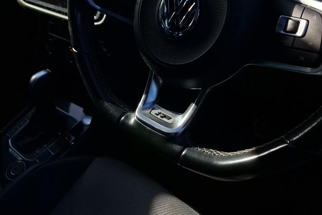 VOLKSWAGEN Tiguan Photo 24