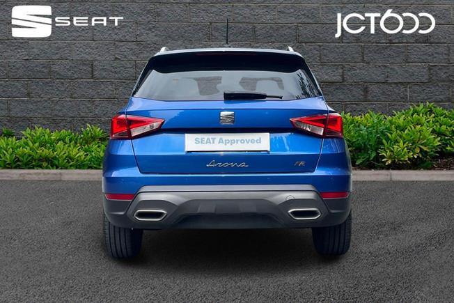 SEAT Arona Photo 7