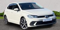 Volkswagen Polo Photo 0