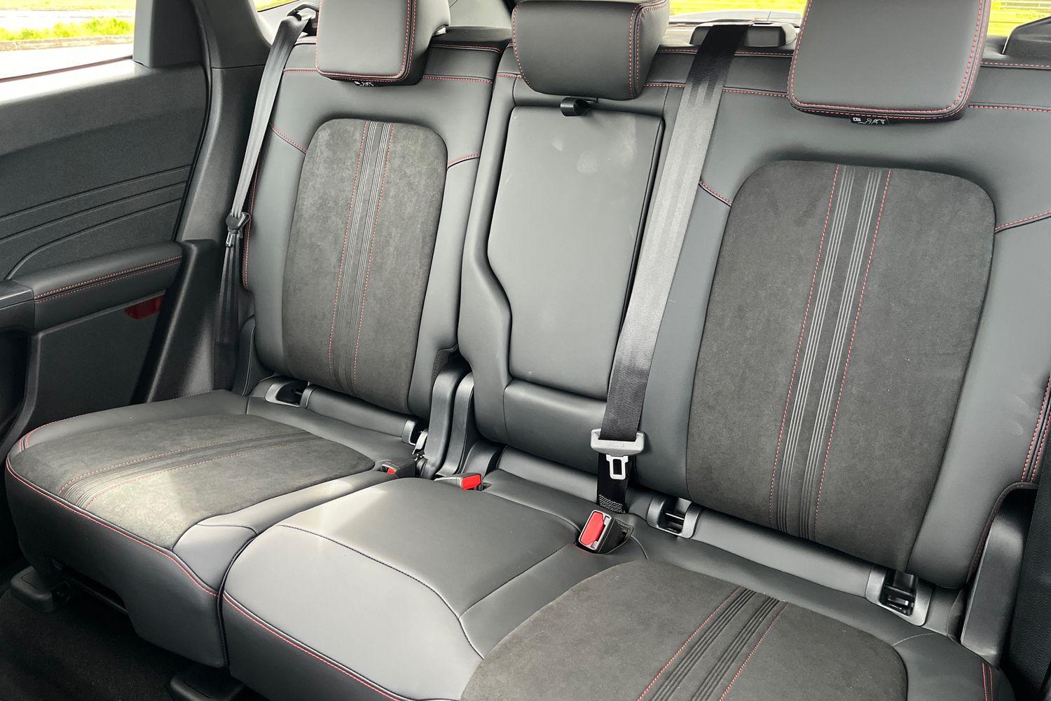 Ford KUGA Photo 19