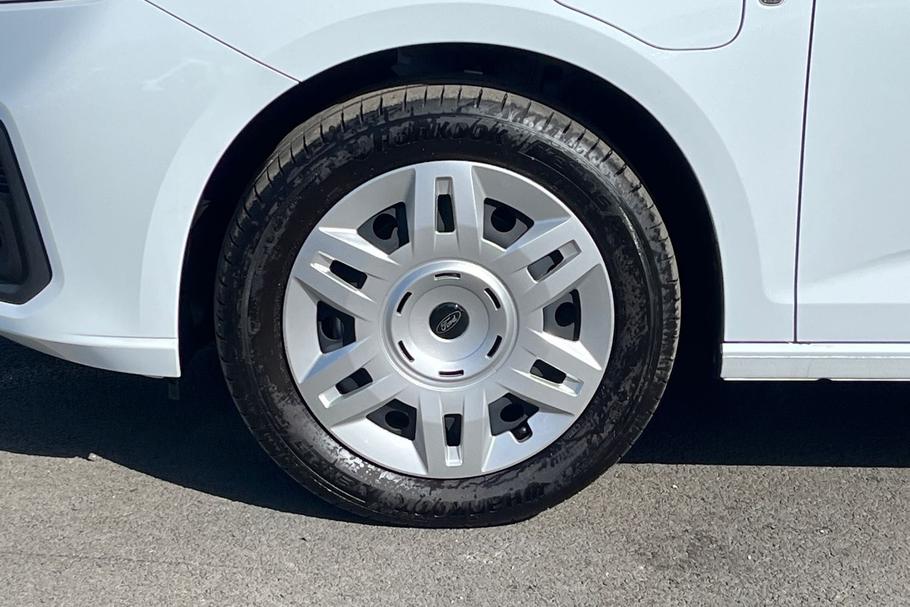 Used Ford TRANSIT CONNECT WR25NZZ 37