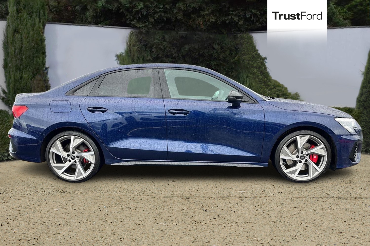 Audi S3 Photo 2