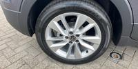 Volkswagen T-cross Photo 32
