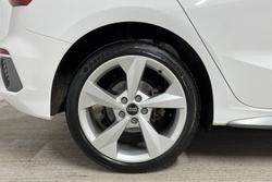 AUDI A3 Photo 5