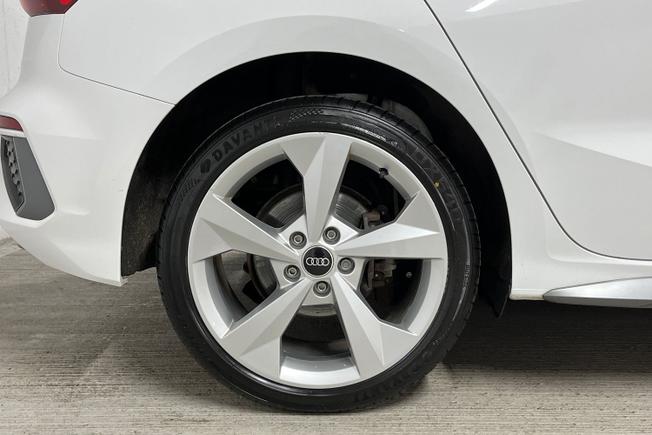AUDI A3 Photo 5