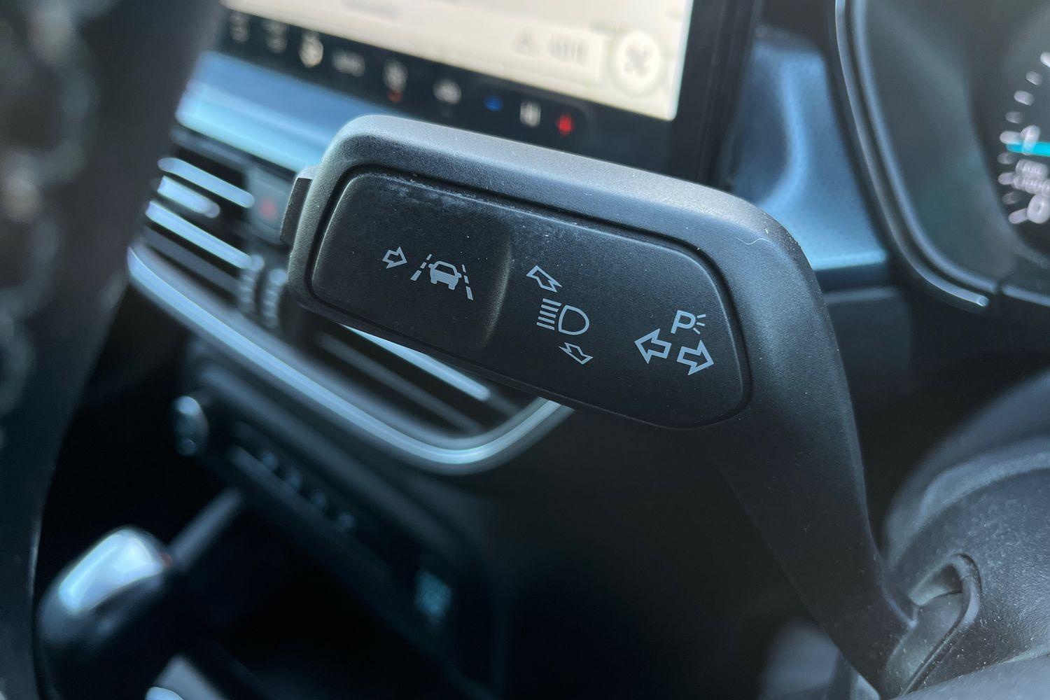 Ford Focus Photo 13
