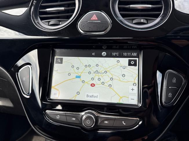VAUXHALL Adam Photo 14