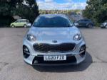 Kia Sportage Photo 13