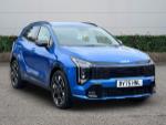 Kia Sportage Photo 0