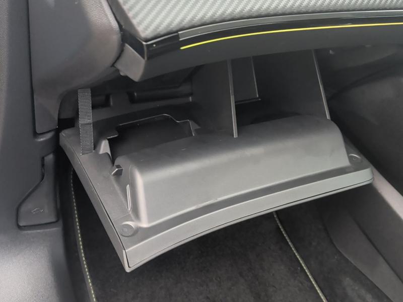 Used Peugeot 2008 FL73OZW 30