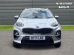 Kia Sportage Photo 6