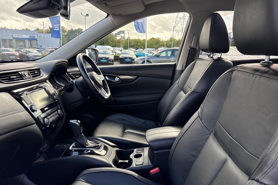 Nissan X-TRAIL Photo autoimg-a702ab7e228fa84bab2c91ce106335c097632fb1.jpg