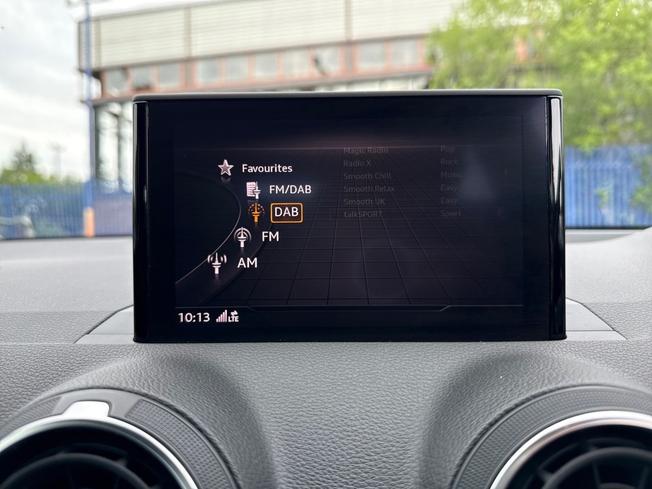 AUDI Q2 Photo 34