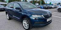 Skoda Karoq Photo 21