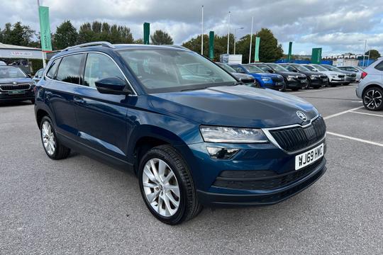 Skoda Karoq Photo autoimg-a7033caa0a4c1d883477cd0854084e3cde5fc4a5.jpg