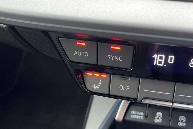 AUDI A3 Photo 31