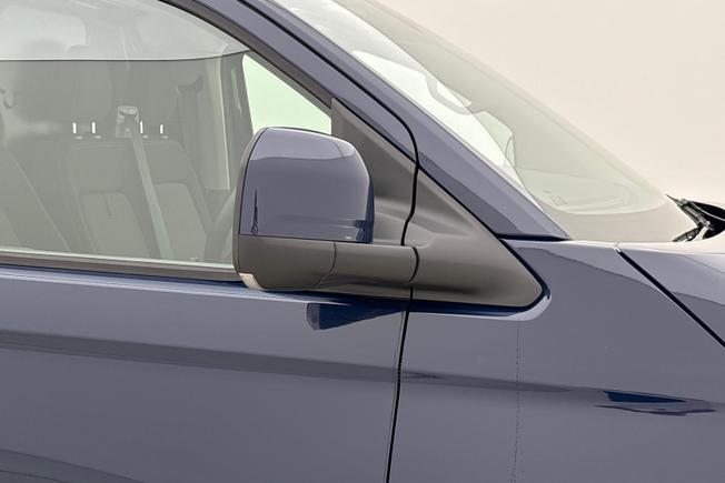 Volkswagen Transporter Photo 20