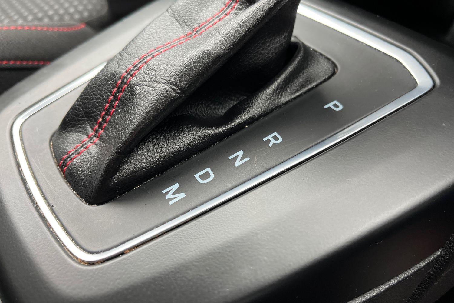 Ford FOCUS Photo 27