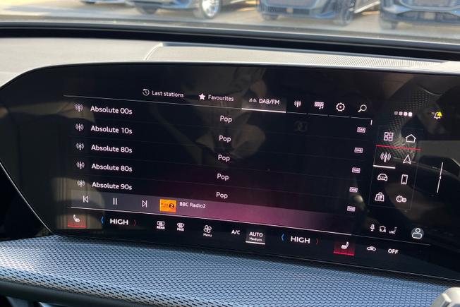 Audi Q5 Photo 33