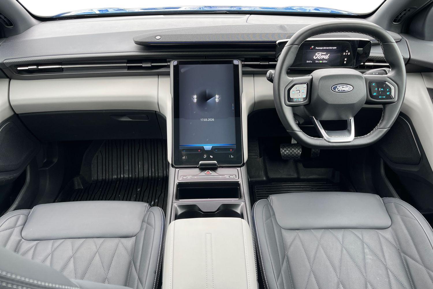 Ford EXPLORER Photo 9