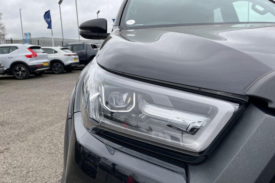 Used Toyota HILUX WD71GMY 32