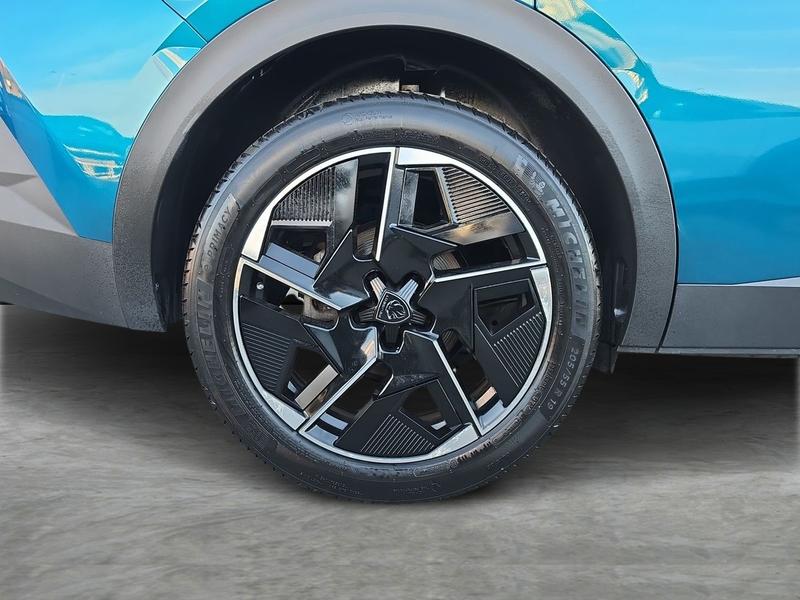 Used Peugeot 408 ME24LNC 9
