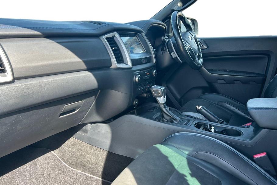 Used Ford RANGER FL70XES 4