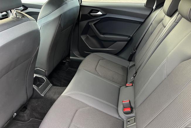 Audi A1 Photo 25