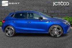 SEAT Ibiza Photo 4