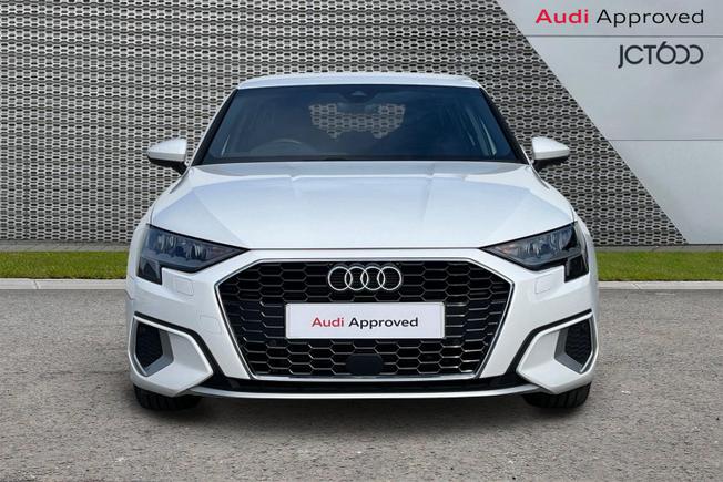 AUDI A3 Photo 8