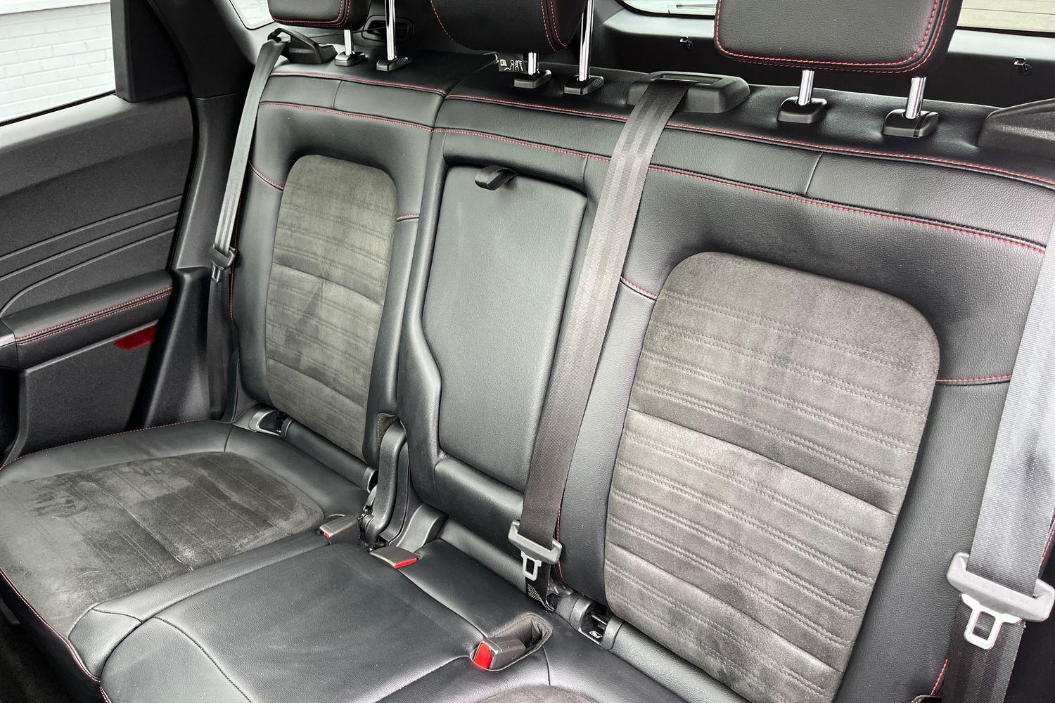 Ford KUGA Photo 19