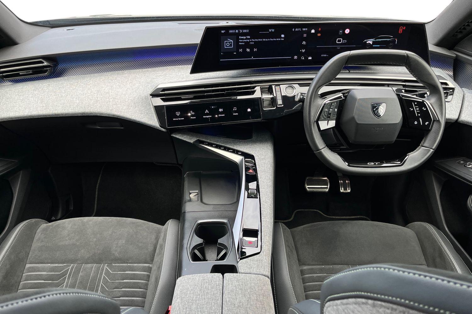 Peugeot 3008 Photo 9