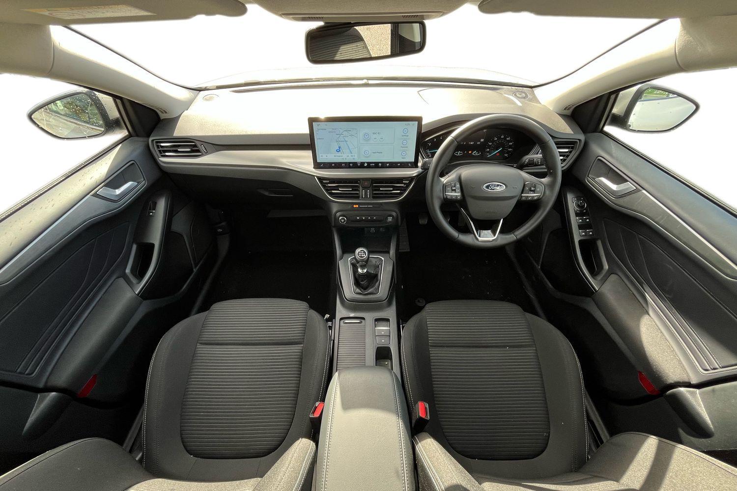 Ford Focus Photo 9