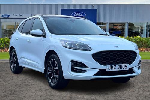 Used Ford KUGA JMZ3809 1