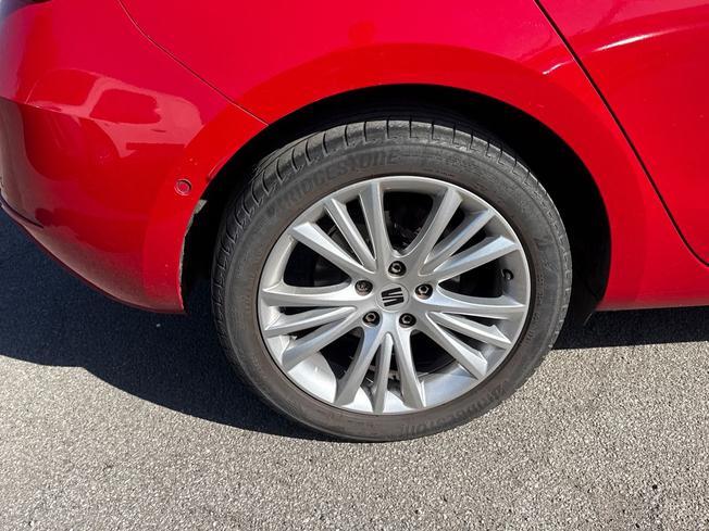 SEAT Leon Photo 34