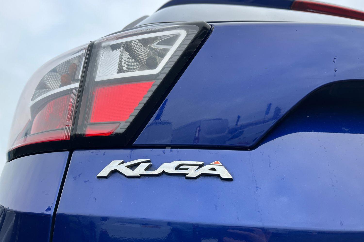 Ford KUGA Photo 26