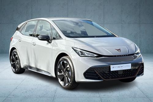 CUPRA Born e-Boost 59kWh V1 Hatchback 5dr Electric Auto (230 ps)