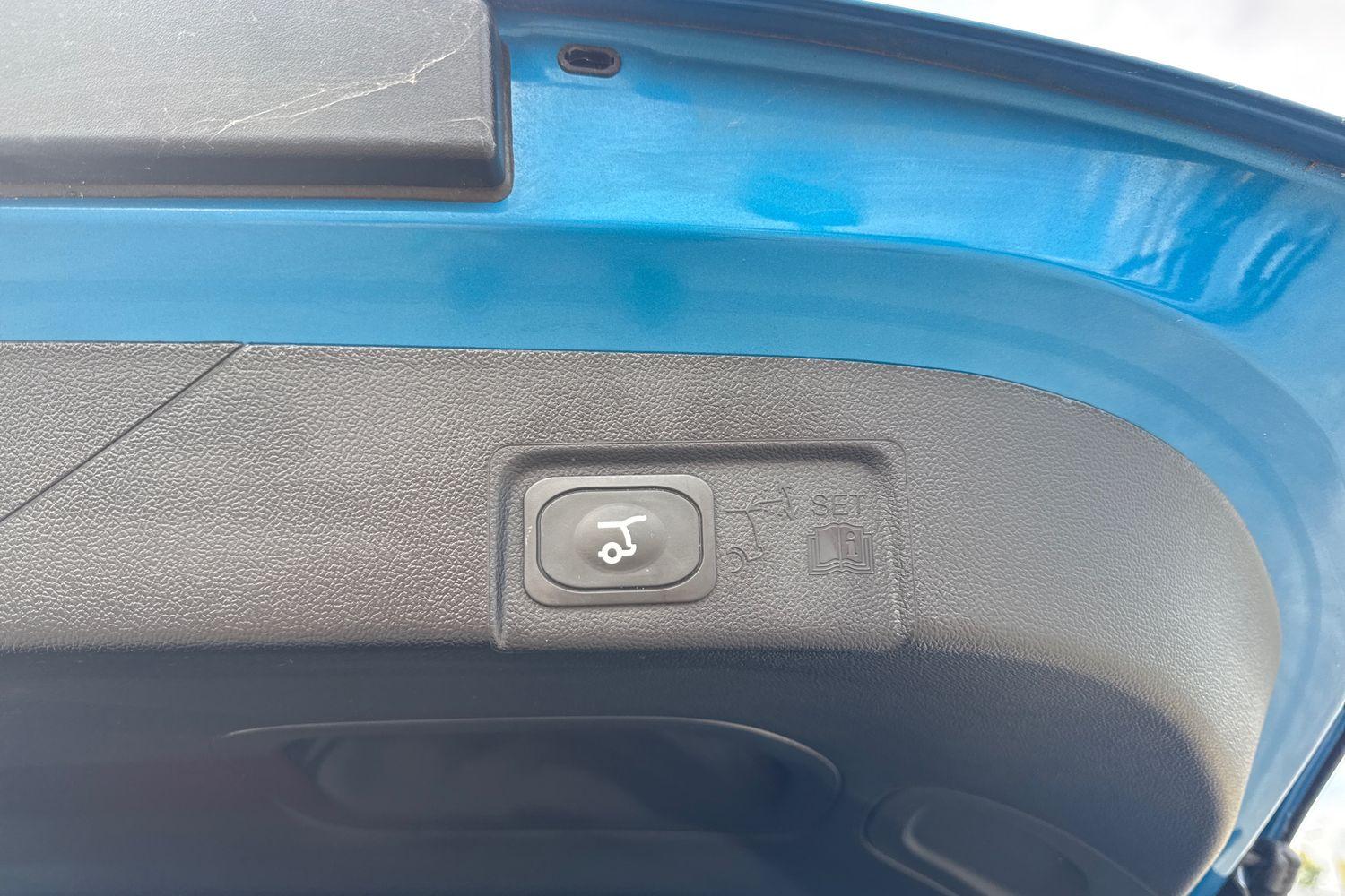 Ford PUMA Photo 35